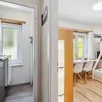 Promenade 216 By Interhome * Arosa