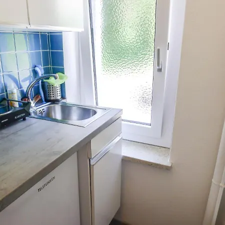 Promenade - Utoring-11 By Interhome Appartement Arosa