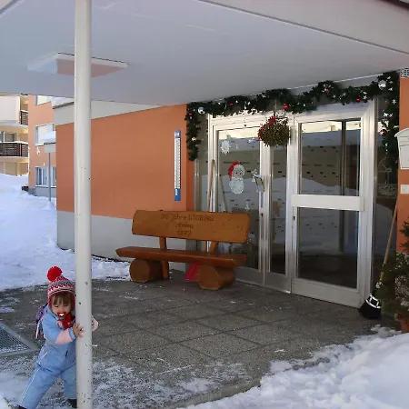 Appartement Promenade - Utoring-11 By Interhome *