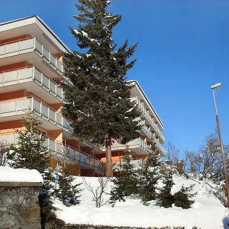 Promenade - Utoring-11 By Interhome Appartement