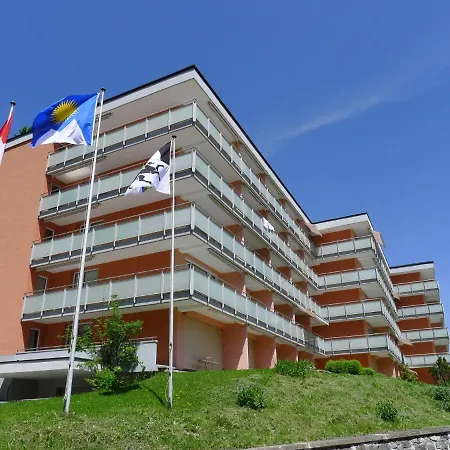 Appartement Promenade - Utoring-11 By Interhome