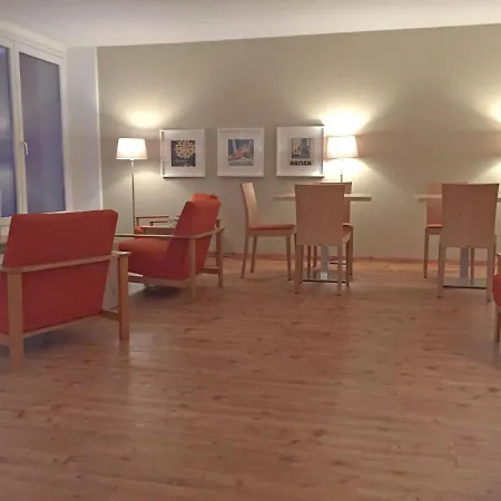 Promenade - Utoring-11 By Interhome Apartment *