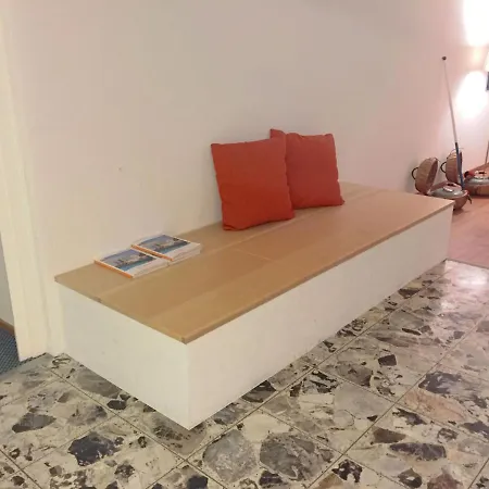 Apartment Promenade - Utoring-11 By Interhome Arosa
