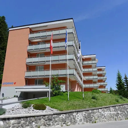 Apartment Promenade - Utoring-11 By Interhome *
