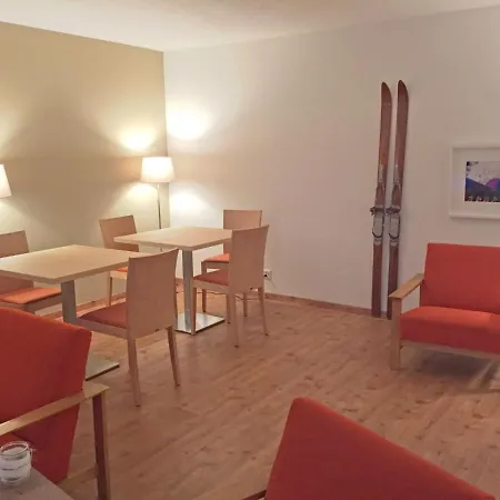 Promenade - Utoring-11 By Interhome Apartment *