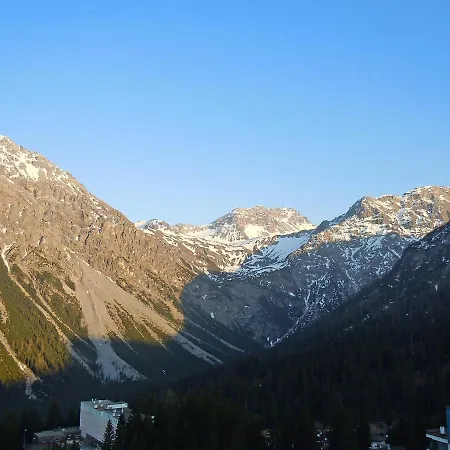 아파트 Promenade - Utoring-11 By Interhome