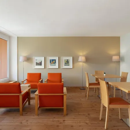 Promenade 216 By Interhome *