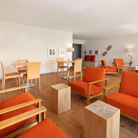 Promenade - Utoring-11 By Interhome 아파트 *