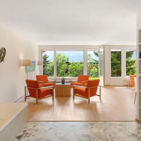 Promenade - Utoring-11 By Interhome 아로사