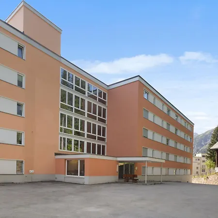 Promenade - Utoring-11 By Interhome Apartamento