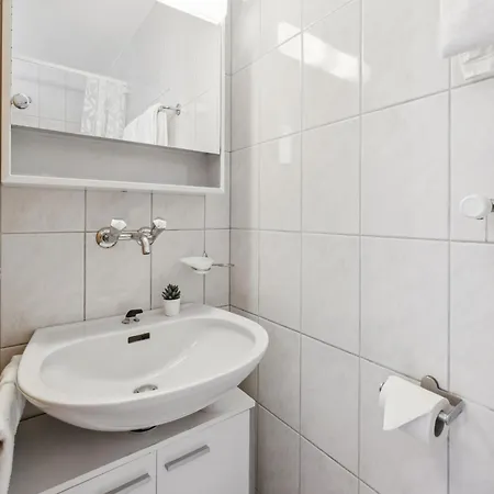 Apartamento Promenade 216 By Interhome