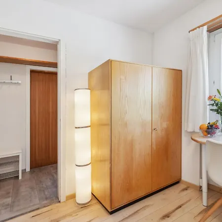 Promenade 216 By Interhome Apartamento *