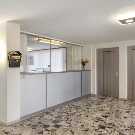 Promenade 216 By Interhome Apartamento Arosa
