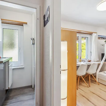 Promenade - Utoring-11 By Interhome * 아로사