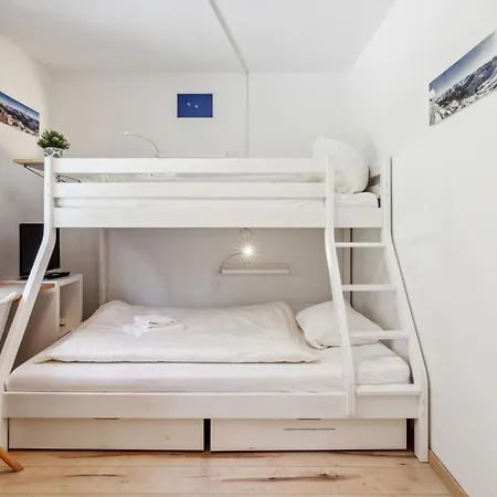 Promenade 216 By Interhome Apartamento