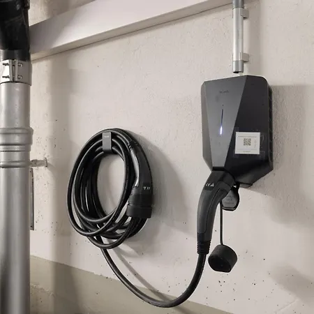 Promenade - Utoring-11 By Interhome * 아로사