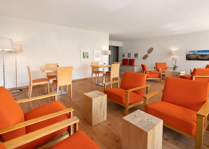 Promenade 216 By Interhome Appartement *