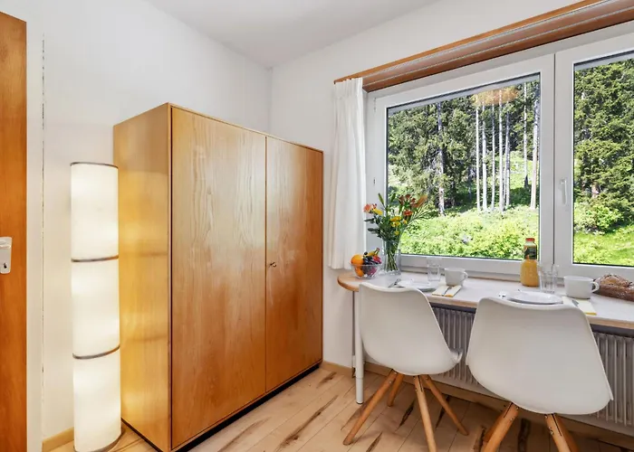 Promenade 216 By Interhome