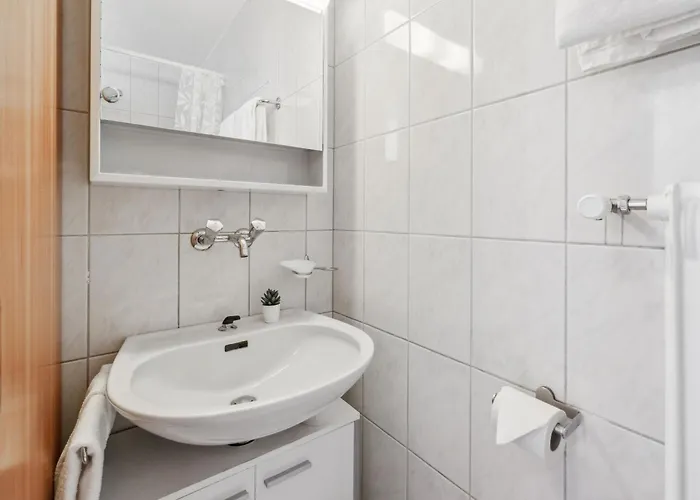 Appartement Promenade 216 By Interhome