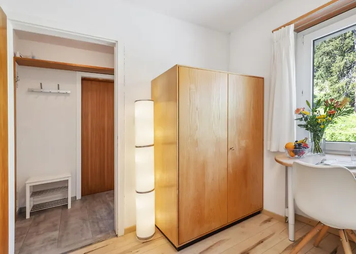 Promenade 216 By Interhome Appartement *