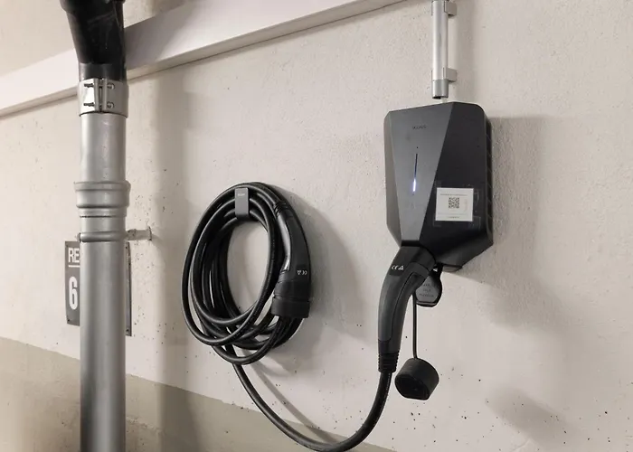 Promenade 216 By Interhome * Arosa