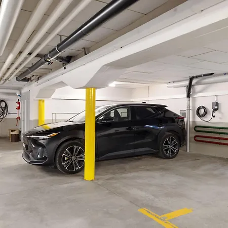 Promenade 216 By Interhome *