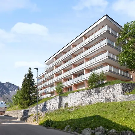 Apartment Promenade - Utoring-11 By Interhome