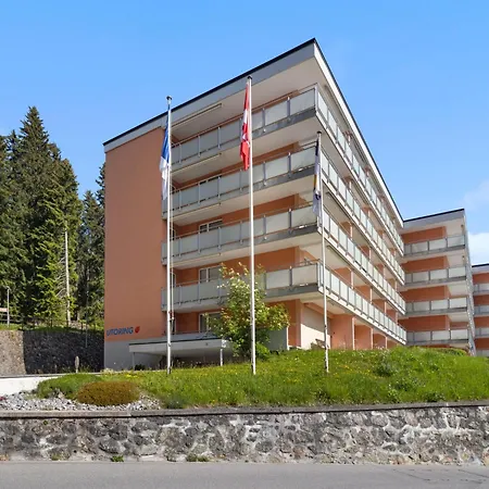 Promenade - Utoring-11 By Interhome Apartment *