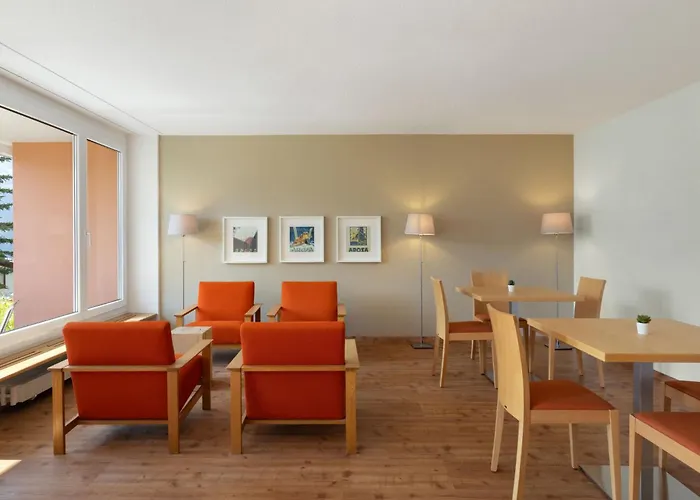 Promenade 216 By Interhome *