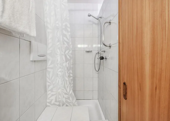 Promenade 216 By Interhome * Arosa