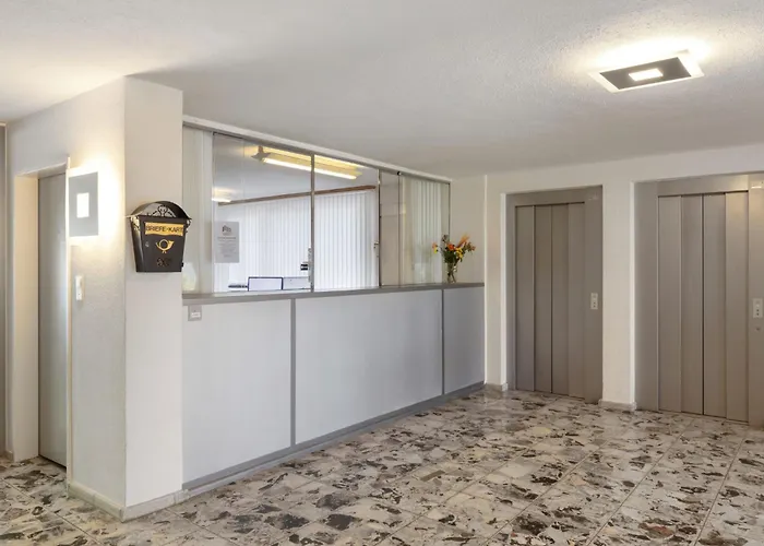 Promenade 216 By Interhome Lejlighed Arosa